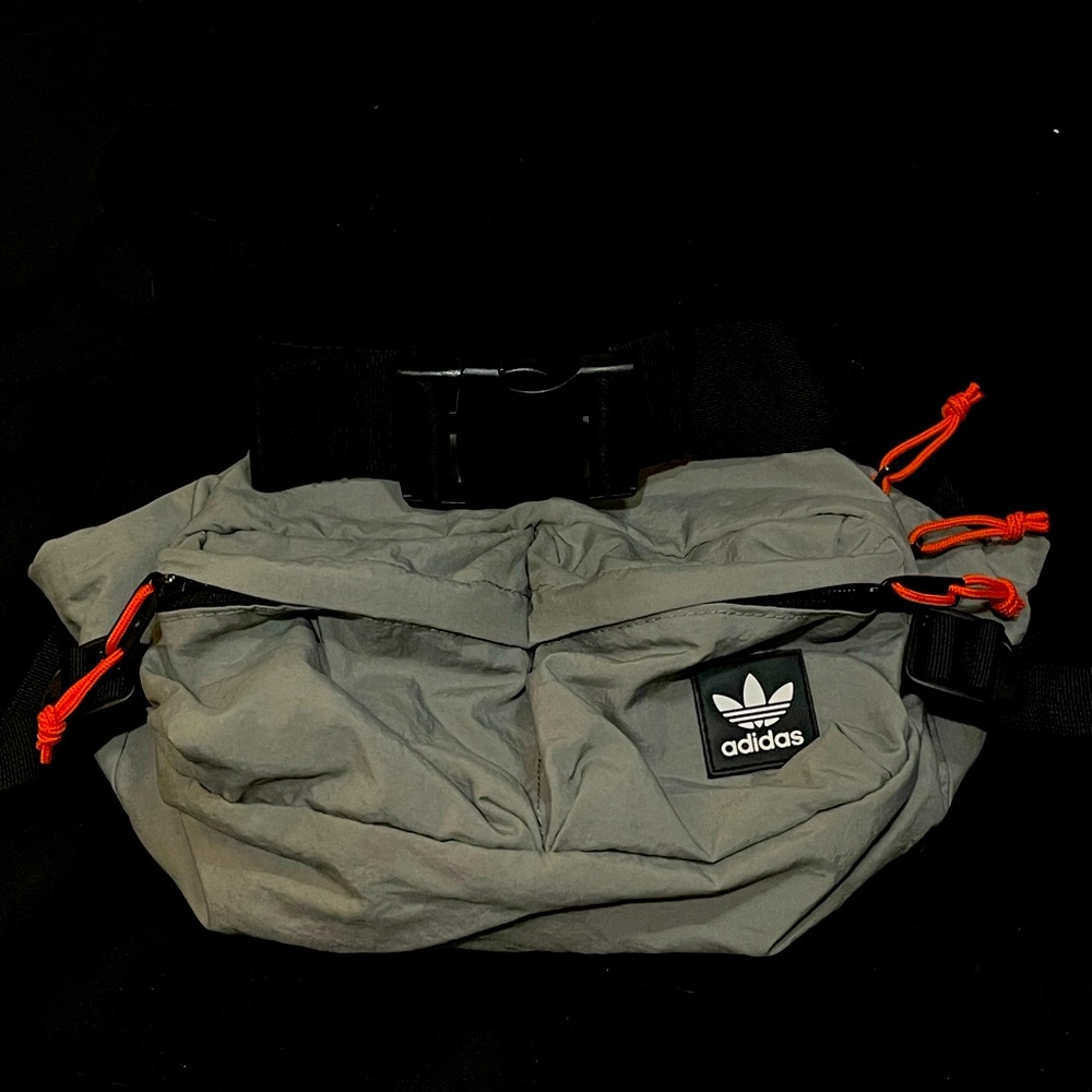 Adidas Crossbody/Fanny Pack